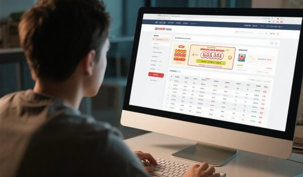 查询澳洲幸运5开奖结果时应避免的5个常见错误清单