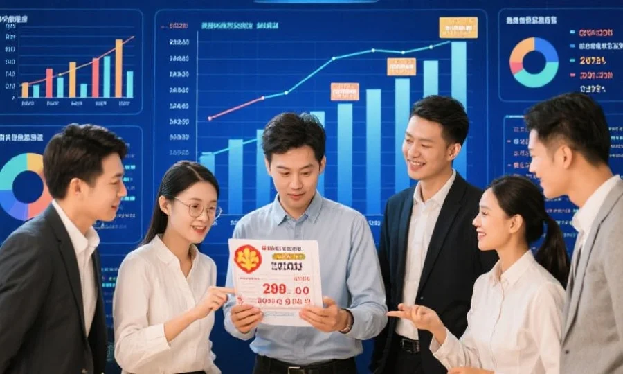 理性分析开奖结果