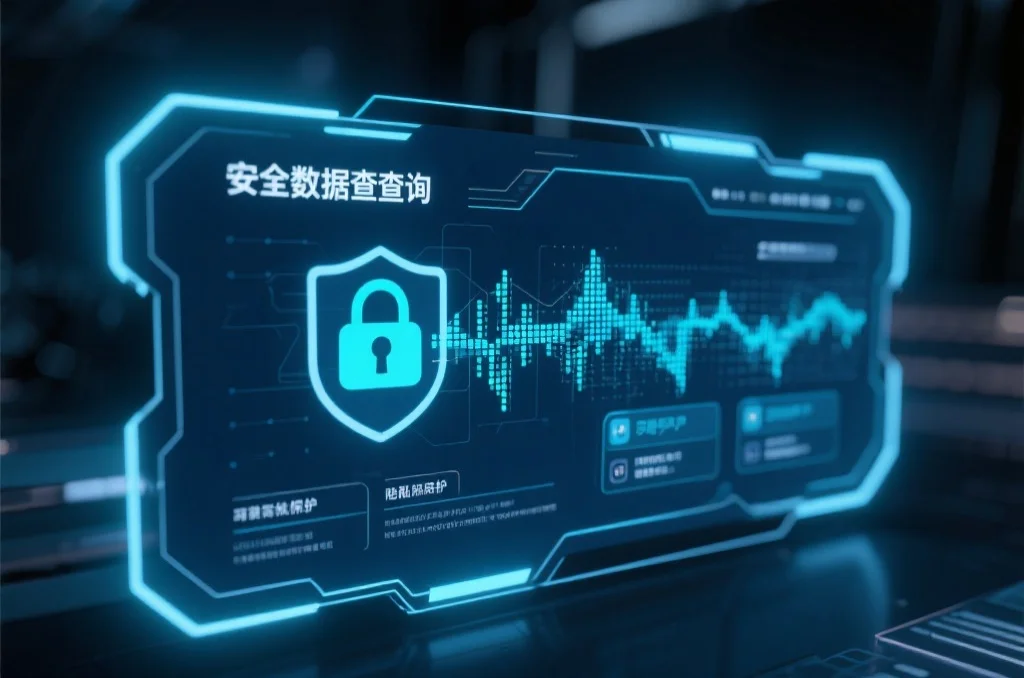 安全高效查询历史数据：掌握趋势洞察的关键步骤