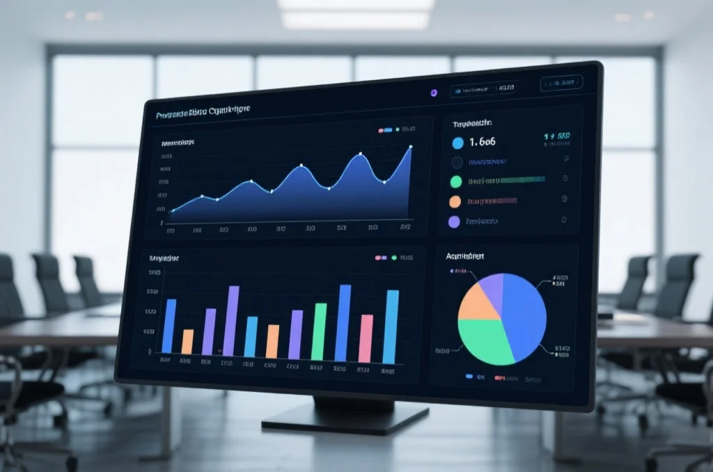 历史数据趋势分析